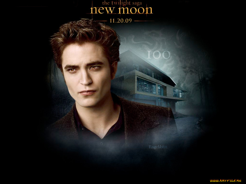 , , the, twilight, saga, new, moon